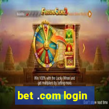 bet .com login